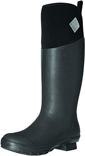 Muck Boot womens Tremont Wellie Tall