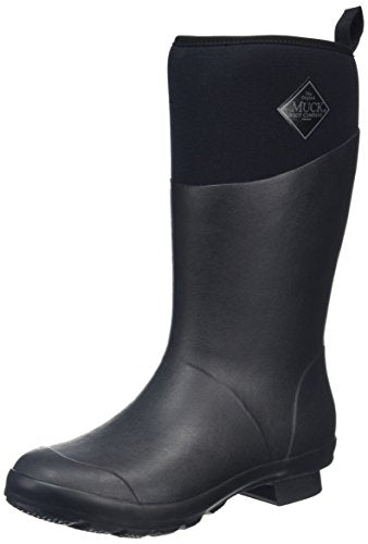Muck Tremont Wellie Mid-Height Rubber Women's Cold Weather Boots